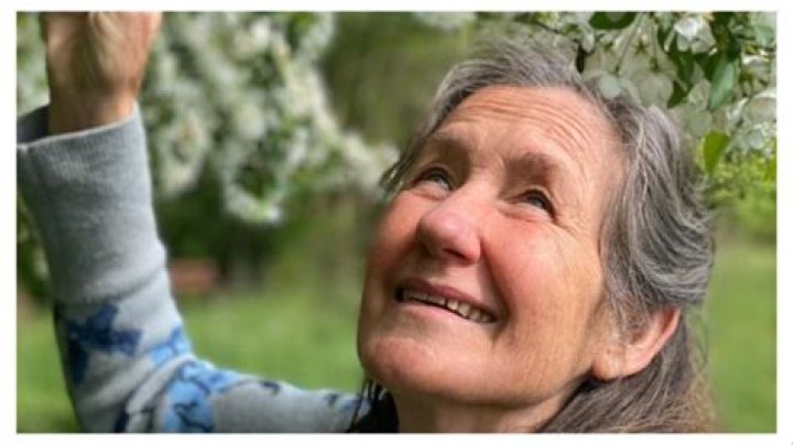 Unveiling Barbara O'Neill's Journey With Lupus