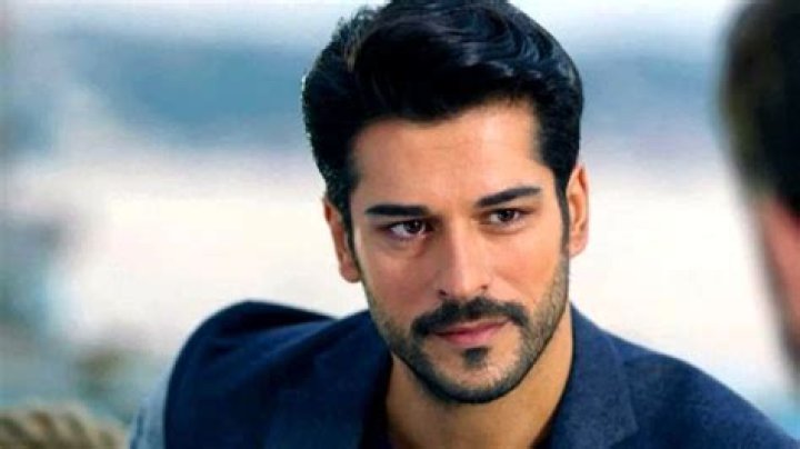 Unveiling Burak Özçivit's Weight: A Deep Dive Into The Star's Physique