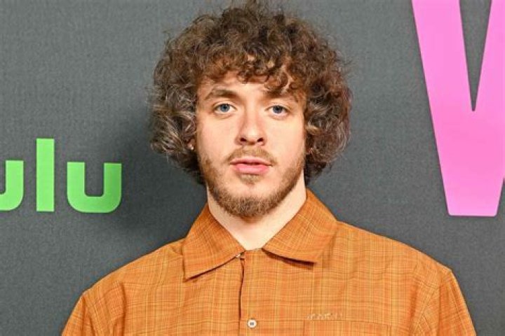 Unveiling The Age Of Jack Harlow: A Closer Look At The Rising Star