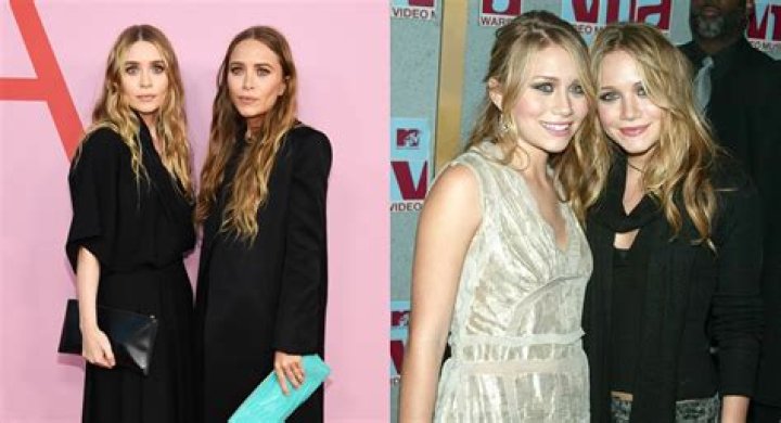 Unveiling The Birth Of The Olsen Twins: A Journey Through Time