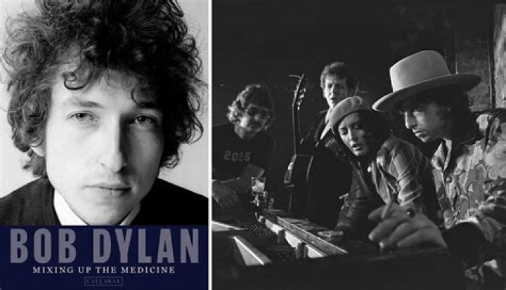 Unveiling The Legacy: The Sons Of Bob Dylan