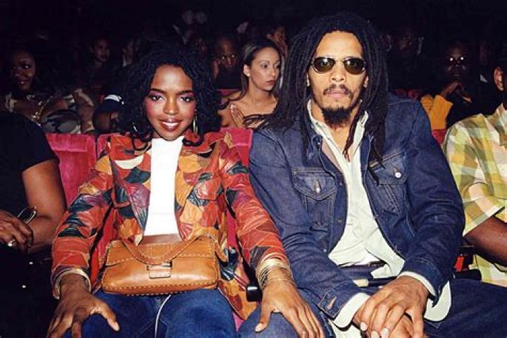 Unveiling The Legacy: Y G Marley Parents And Their Influence