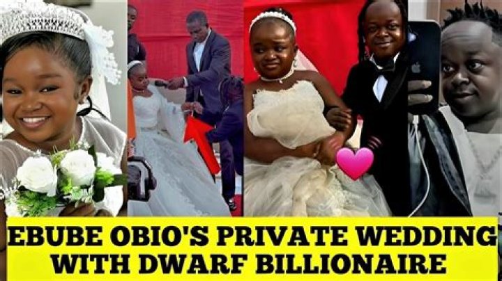 Unveiling The Life Of Ebube Obio's Husband