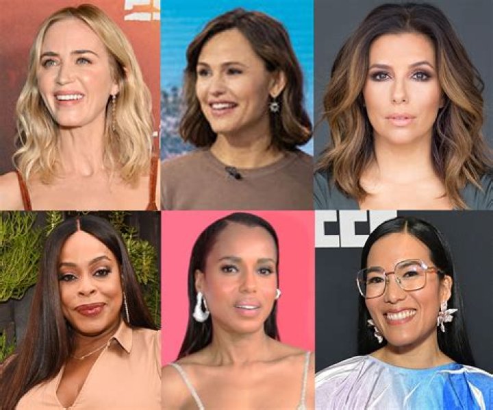 Unveiling The Magic: A Tribute To Famous Female Actors