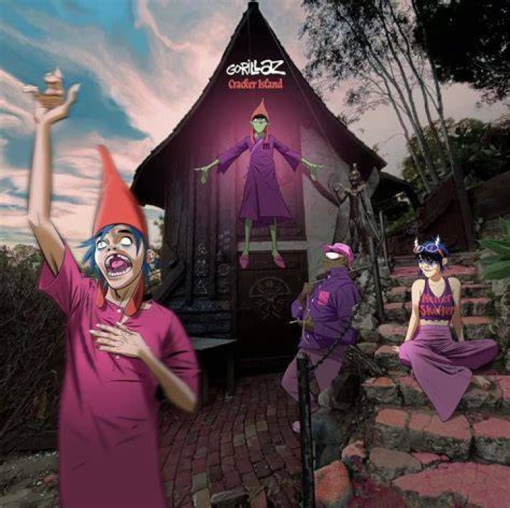 Unveiling The Musical Tapestry: What Genre Is The Gorillaz?