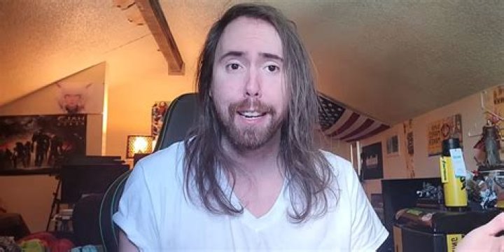 Unveiling The Mystery Of Asmongold's Height