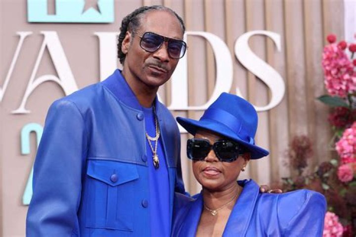 Unveiling The Mystery Of Snoop Dogg's Girlfriend: A Closer Look