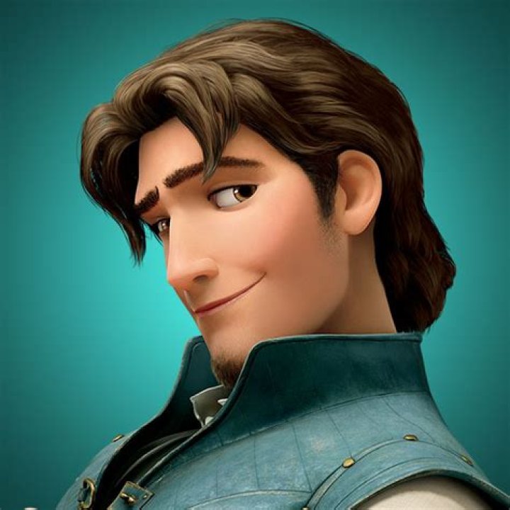 Unveiling The Mystery: What Was Flynn Rider's Real Name?