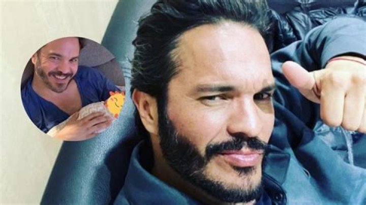 Who Is Kuno Becker's Wife? Unraveling The Mystery