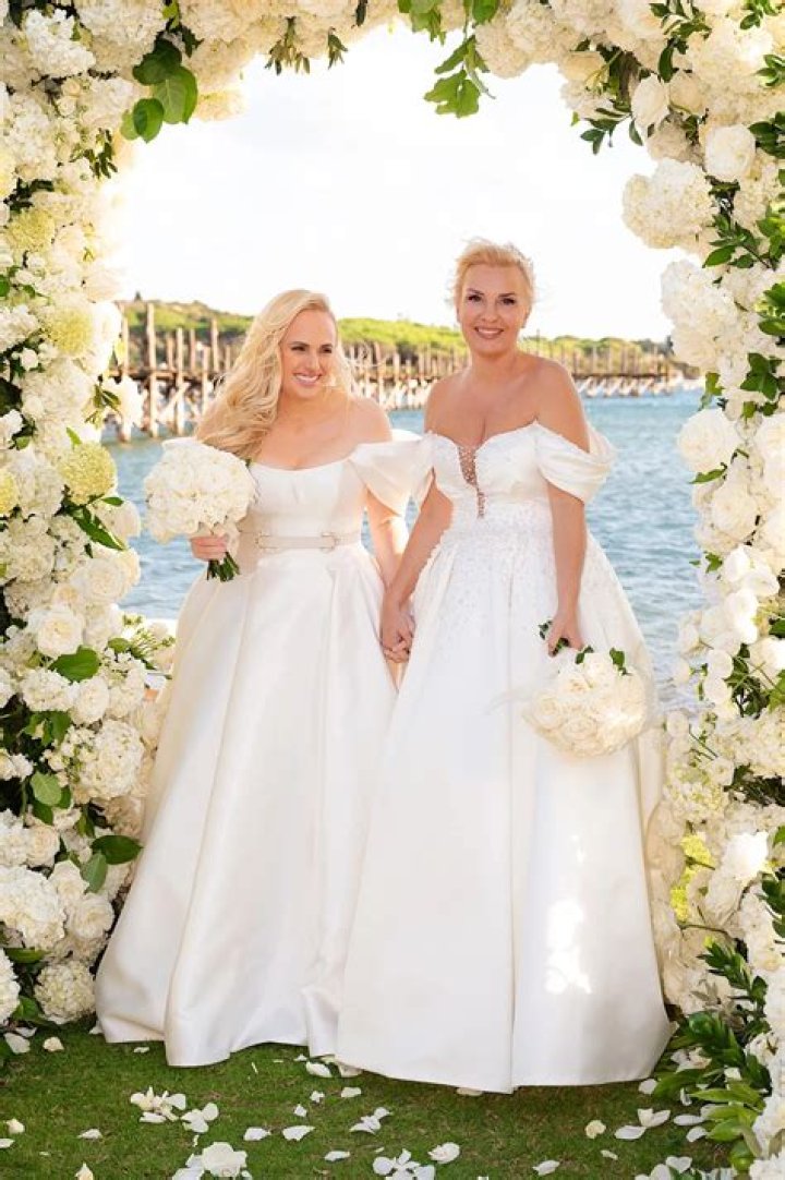 Who Is Ramona Rizzo Married To: Comprehensive Guide