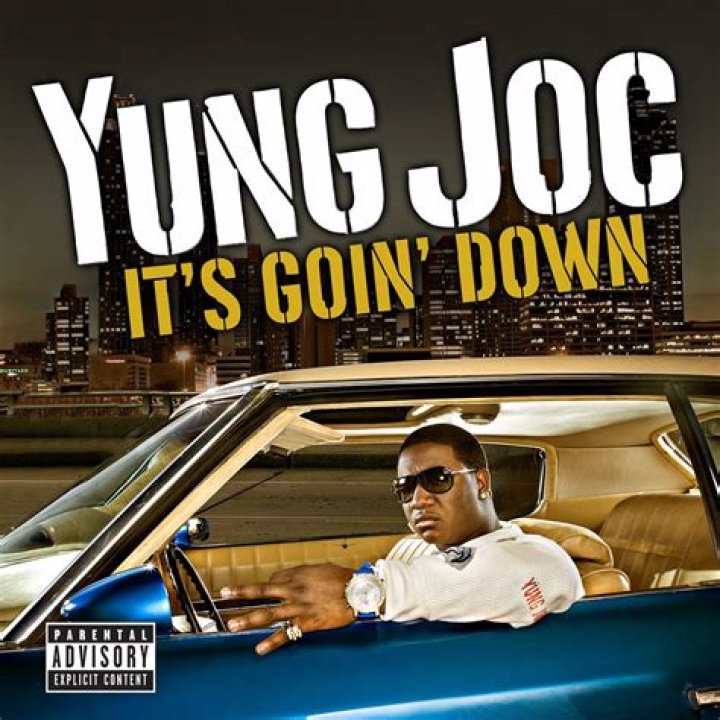 Yung Joc's Brother: Uncovering The Sibling Of The "It's Goin' Down" Rapper